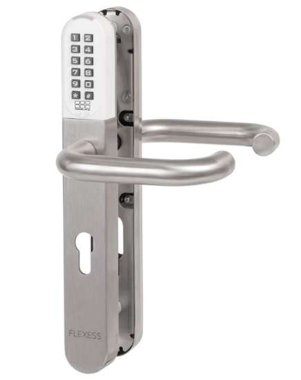 Afbeeldingen van Maasland Flexess Aero Extra PC72 001-FL872WR