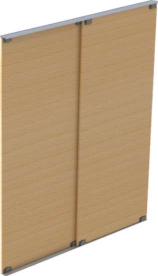 Afbeeldingen van Henderson SlideLite 50 SL1800mm 2x softcl. F1