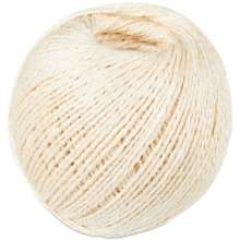 Afbeeldingen van Sisalpaktouw 3/600 2500 gram