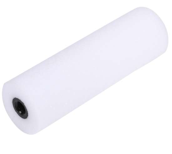 Afbeeldingen van Schuimroller fijn beide zijden recht Copenhagen professioneel 10cm