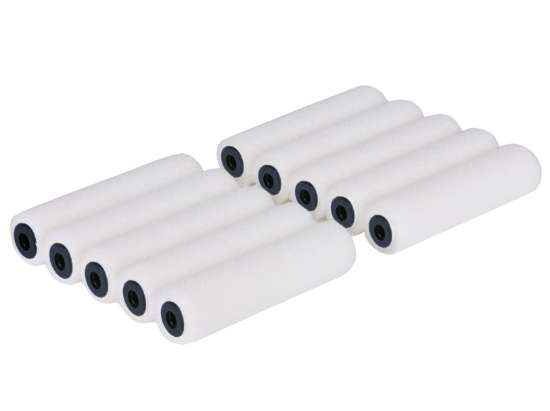 Afbeeldingen van Reserverol vilt vacht 10cm