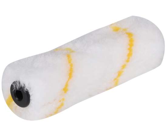 Afbeeldingen van Reserve Muurverfroller Super harde kern Copenhagen Gold 10cm