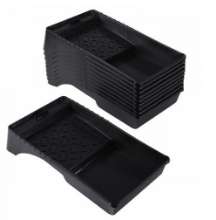 Afbeeldingen van Verfbakje klein 16 x 29cm type 593