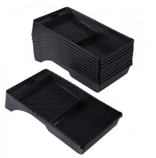 Afbeeldingen van Verfbakje klein 16 x 29cm type 593