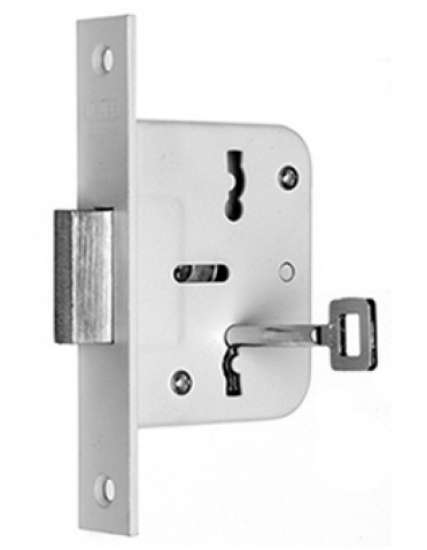 Afbeeldingen van Nemef Klavier kastslot sl type 210-40 DIN links rechts