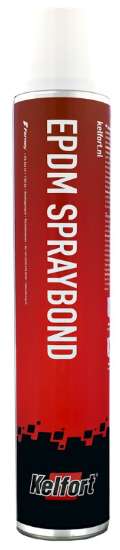 Afbeeldingen van EPDM Spraybond 750ml