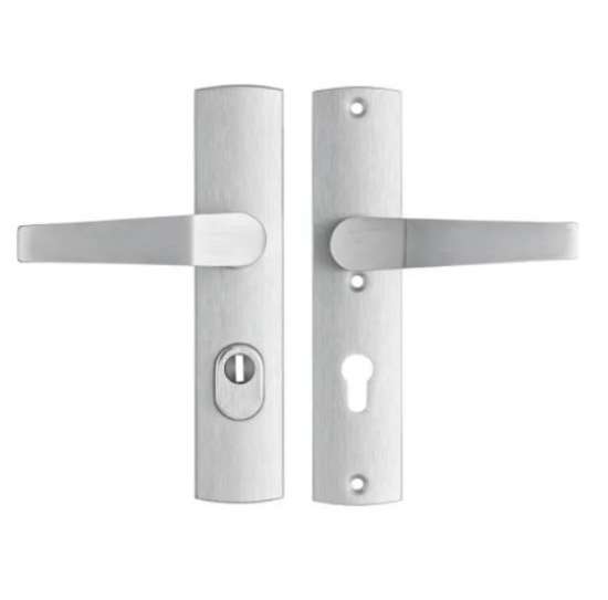 Afbeeldingen van Axa kr/kr schild F1 Premium Arrow pc72 KTB