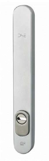 Afbeeldingen van D4E vh-buitensch. smal 32mm kr-blind PC92KTB