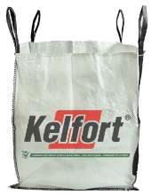 Afbeeldingen van Kelfort Big-Bag afvalzak 1500kg