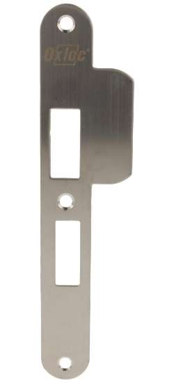 Afbeeldingen van Oxloc sluitpl.rond din R/L  p4119/17.