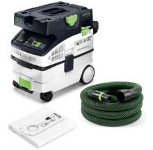 Afbeeldingen van Festool Stofafzuigmobiel CTL midi 230V 584159