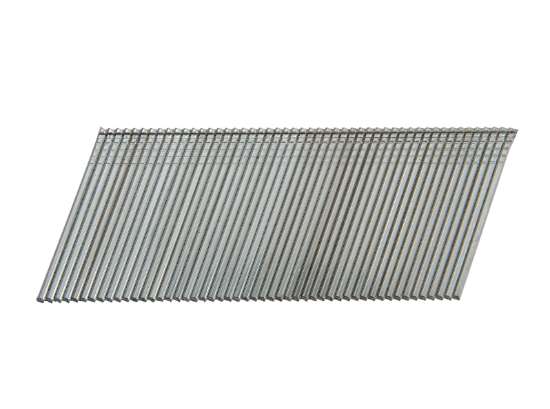 Afbeeldingen van Brad 16G 1.6mm l=64mm schuin 20° RVS (2000)