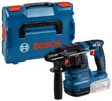 Afbeeldingen van *Bosch boorhamer SDS+ GBH18V-22 in L-Boxx