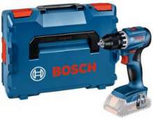 Afbeeldingen van *Bosch schroefboormach. GSR18V-45 in L-Boxx