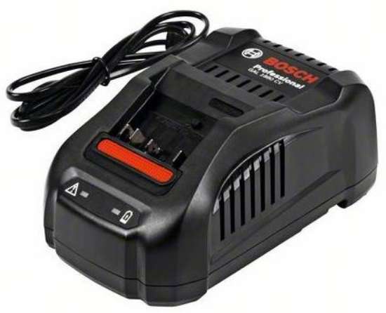 Afbeeldingen van *Bosch accu oplader GAL1880CV in doos