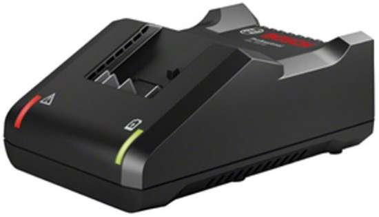 Afbeeldingen van *Bosch accu oplader GAL18V-40 in doos