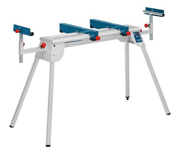 Afbeeldingen van *Bosch werktafel GTA2600 in doos