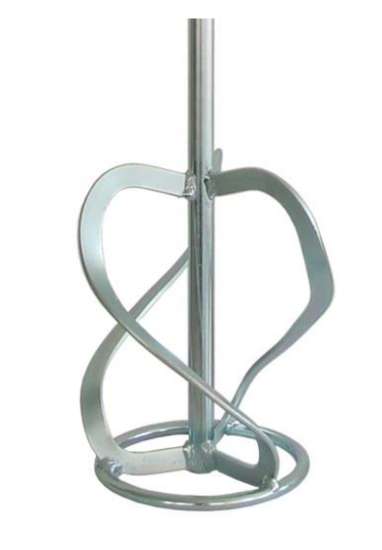 Afbeeldingen van Swinko Mengstaaf model diameter 140mm M14 x 2 11.021