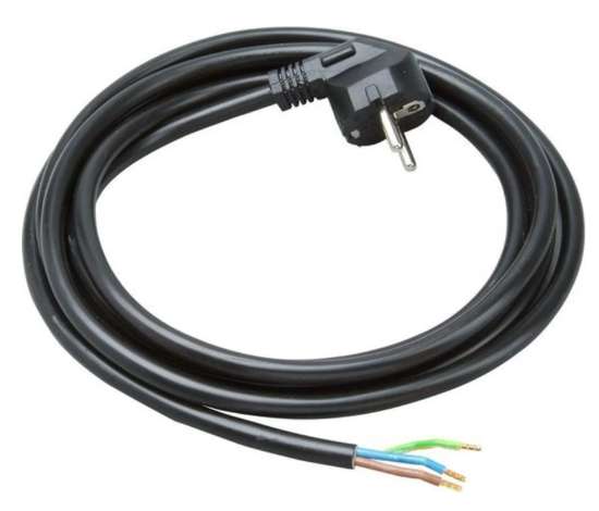 Afbeeldingen van Geze aansluitsnoer automaten