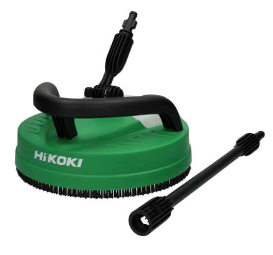 Afbeeldingen van Hikoki terras reinigingsset 336412