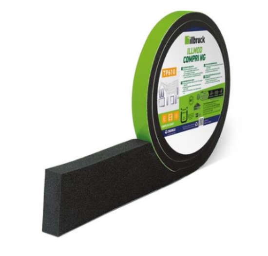 Afbeeldingen van Compriband TP610 NG 15/03-04  antr. (7m)