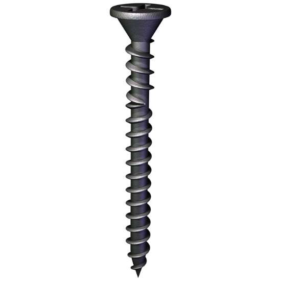 Afbeeldingen van Grabber robustschroef 3.9x25 gefosfateerdateerd