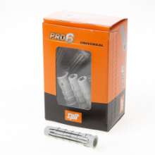 Afbeeldingen van Spit universeelplug Pro6 14 x 70mm