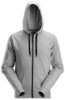 Afbeeldingen van Classic Zip Hoodie 2801 1800 S