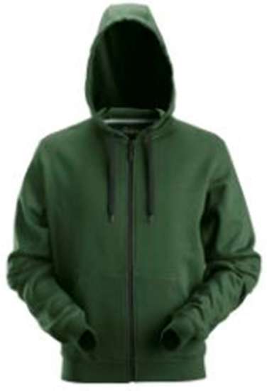 Afbeeldingen van Classic Zip Hoodie 2801 3900 S