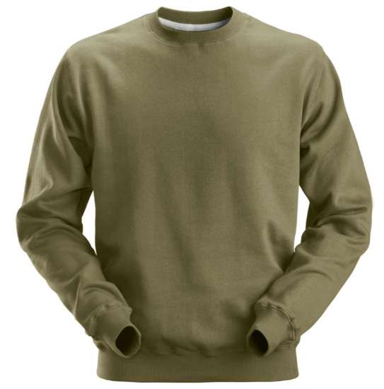 Afbeeldingen van Sweatshirt 2810 3100 XL