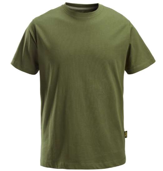 Afbeeldingen van Classic T-shirt 2502 3100 XS