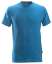 Afbeeldingen van Classic T-shirt 2502 1700 ocean XXL