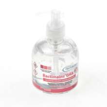 Afbeeldingen van Handgel dispenser desinfectie 250ml