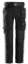 Afbeeldingen van Werkbroek Stretch Capsulized 6590 zwart 52
