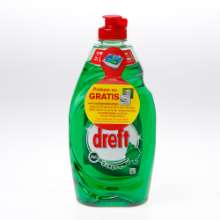 Afbeeldingen van Dreft afwas 350ml