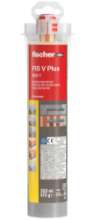 Afbeeldingen van fischer injectiemortel FIS V Plus 300 T