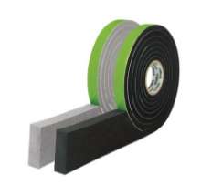Afbeeldingen van Compriband TP600 NG 15/03-04 antraciet (7m)