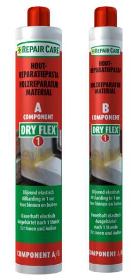 Afbeeldingen van Repair care dry flex 1 200+100ml A+B
