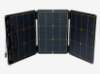 Afbeeldingen van EveBase draagbare zonnepanelen F120