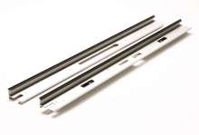 Afbeeldingen van Brandwerende deurnaald 19-1 SA rook 54/2450mm-600ls
