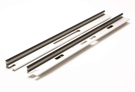 Afbeeldingen van Brandwerende deurnaald 19-1 SA rook 40/2450mm-600rs