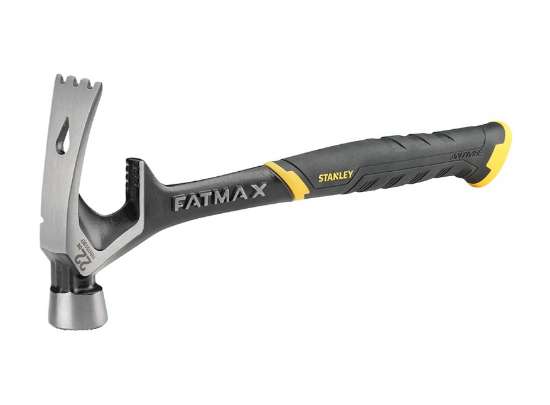 Afbeeldingen van Stanley FATMAX® 22oz Demo Hammer