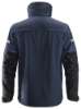 Afbeeldingen van Jack soft shell 1200 navy/zw S