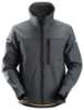 Afbeeldingen van Jack soft shell 1200 grijs/zw S
