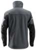 Afbeeldingen van Jack soft shell 1200 grijs/zw S