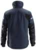 Afbeeldingen van Winterjack 37.5 isolerend 1100 navy/zw XS