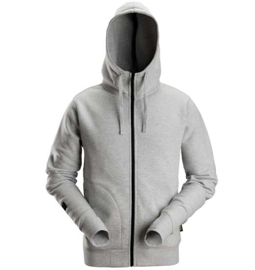 Afbeeldingen van AllroundWork Hoodie 2890 2800 S