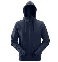 Afbeeldingen van AllroundWork Hoodie 2890 9500 XL