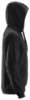 Afbeeldingen van AllroundWork Hoodie 2800 0400 XS