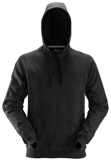 Afbeeldingen van AllroundWork Hoodie 2800 0400 L